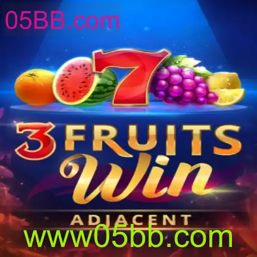 Descubra o Emocionante Universo de 3FruitsWin no 05BB.com