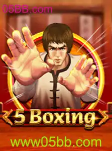 5Boxing: Dominando o Novo Jogo Que Conquista a Internet