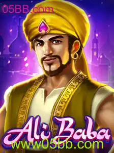 AliBaba: O Novo Sensação do Mundo dos Jogos