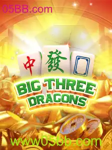 Explorando o Mundo de BigThreeDragons e a Experiência Única de Jogo com 05BB.com