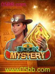 Explorando o Fascinante Mundo do Jogo 'Book of Mystery'
