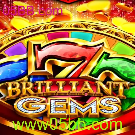 Descubra BrilliantGems: O Novo Sucesso de Entretenimento Interativo