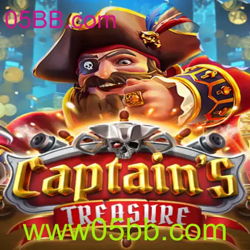 Explorando o Mundo de CaptainssTreasure: Um Aventuroso Jogo de Estratégia