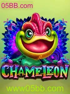 Descubra o Fascinante Mundo do Jogo Chameleon