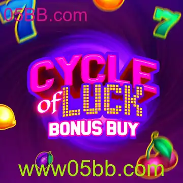Explorando o Mundo do CycleofLuckBonusBuy