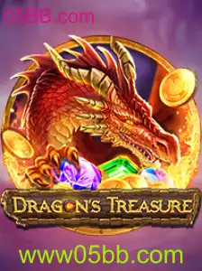 Descobrindo o Mundo de DragonsTreasure: Um Mergulho no Universo Encantado de 05BB.com
