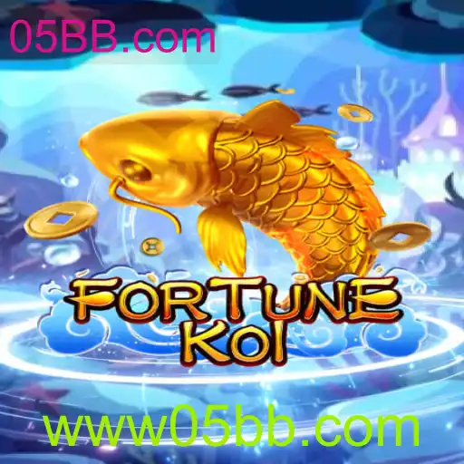 Descubra o Mundo Fascinante do FORTUNEKOI