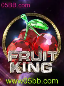 Descubra o Mundo Empolgante de FruitKing: O Jogo de Estratégia Online em 05BB.com