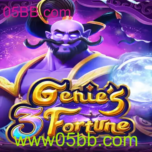 Genie3Fortune: Descubra o Novo Fenômeno dos Jogos Online