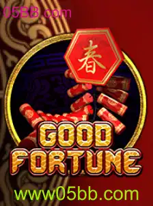 Descubra o Mundo Fascinante de GoodFortune - O Jogo de Sucesso