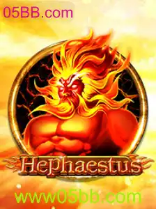 Hephaestus: O Jogo Estratégico que Conquista os Amantes de Mitologia