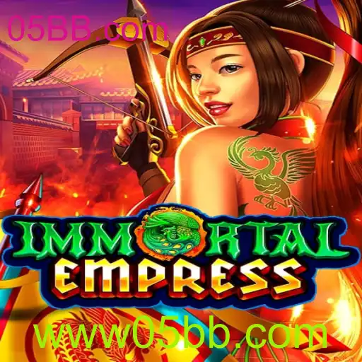 Explorando o Mundo Fascinante de ImmortalEmpress: Um Novo Fenômeno no Universo de Games