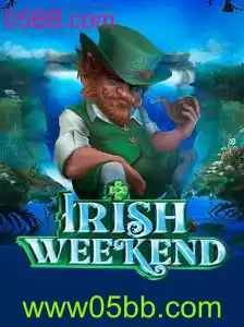 Descubra o Mundo Fascinante do Jogo IrishWeekend