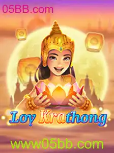 Descubra LoyKrathong: Um Jogo Fascinante e Atual