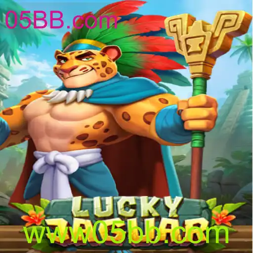 Discover the Exciting World of LuckyJaguar at 05BB.com