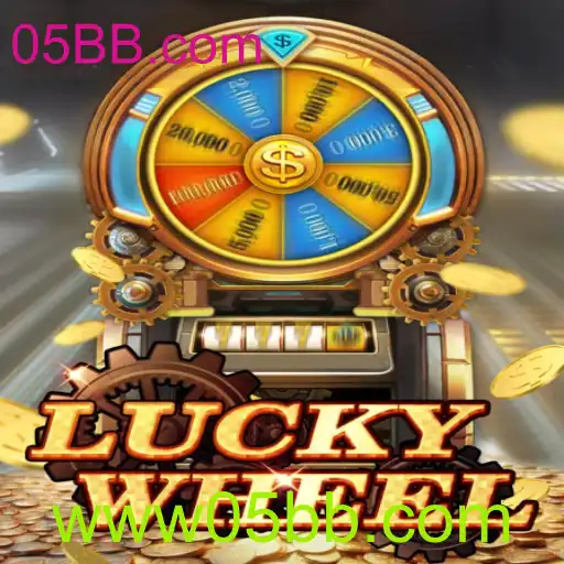 Descubra o Jogo LuckyWheel: Regras e Destaques Atuais com 05BB.com