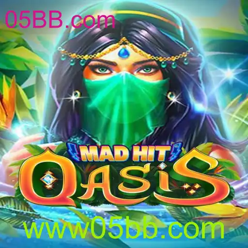 Descubra MadHitOasis: O Jogo Emocionante que Está Conquistando o Mundo Digital