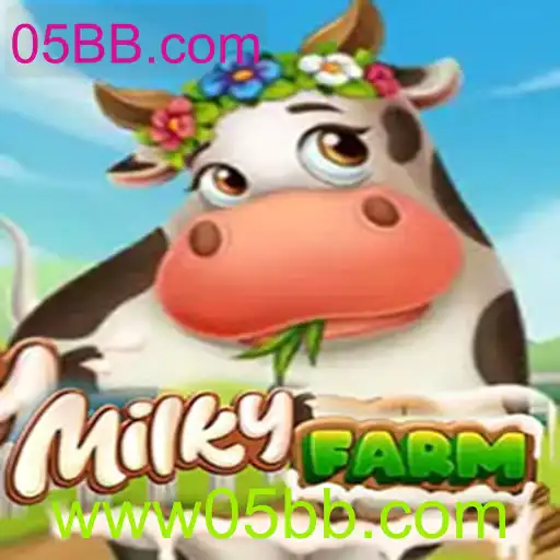 Explorando o Mundo de MilkyFarm: Um Jogo Inovador de Simulação Agrícola