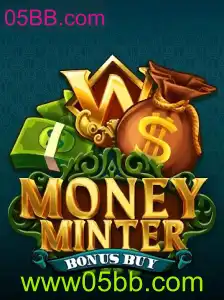 Descubra o Fascinante Mundo de MoneyMinterBonusBuy
