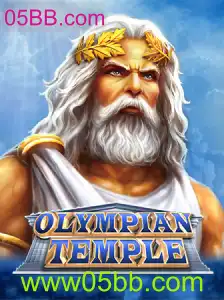 Explorando o Fascinante Mundo de OlympianTemple: Um Mergulho nas Regras e Mecânicas do Jogo