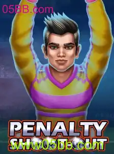 PenaltyShootOut: Domine a Arte do Jogo de Pênaltis
