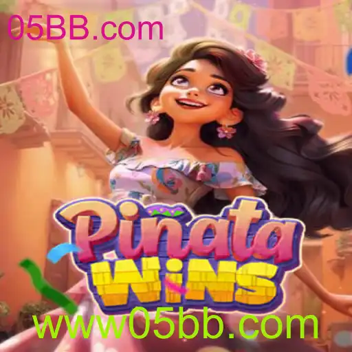 PinataWins: Descobrindo a Diversão do Jogo no 05BB.com