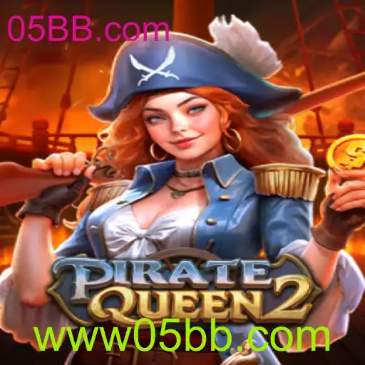 PirateQueen2: Aventuras no Alto-Mar e Estratégia Online em 05BB.com