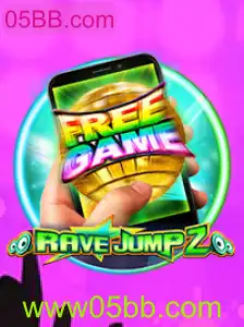 RaveJump2M: Uma Nova Experiência de Jogo Online