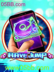 Descubra RaveJumpmobile: O Novo Fenômeno dos Jogos