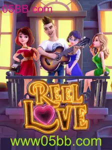 Descubra o Fascinante Mundo de ReelLove em 05BB.com