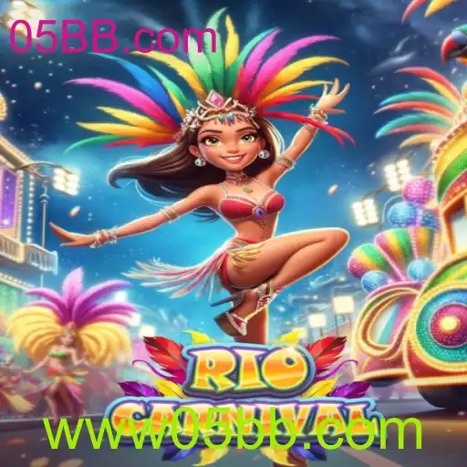 Explorando RioCarnival: O Novo Fenômeno dos Jogos Online da 05BB.com