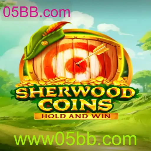 Descubra o Universo de Aventuras de SherwoodCoins