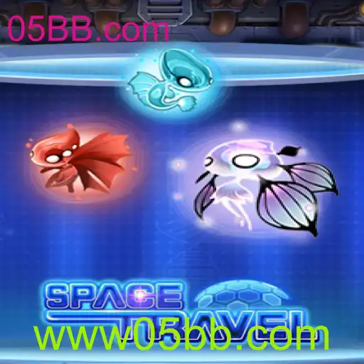 SpaceTravel: Exploração Espacial e Aventura com 05BB.com