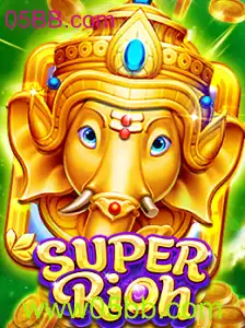Explorando o Universo do Jogo SuperRich: Uma Viagem pelo Entretenimento