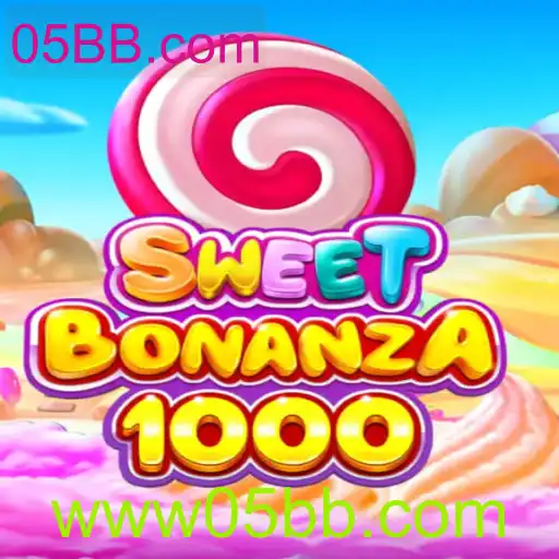 Explorando o Universo de SweetBonanza1000: Um Mergulho no Mundo dos Jogos de Azar