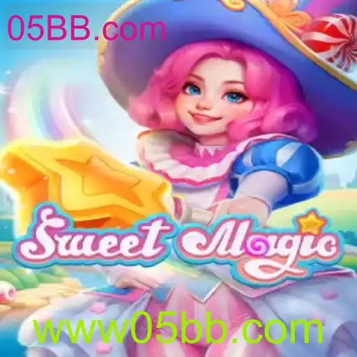 SweetMagic: Explorando o Mundo Encantado do Novo Jogo de Estratégia