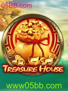 TreasureHouse: Explorando Aventuras e Descobertas