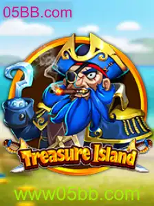 Descobrindo TreasureIsland: Aventura e Estratégia esperando por Você
