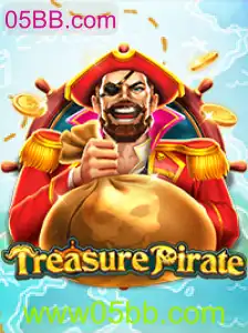 Explorando o Mundo Empolgante de TreasurePirate e a Plataforma 05BB.com