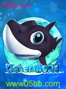 Explorando WaterWorld: Uma Aventura Aquática Inovadora