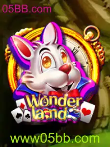 Descobrindo o Universo Cativante de Wonderland